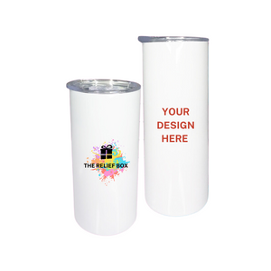 SLIM TUMBLER