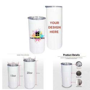 SLIM TUMBLER