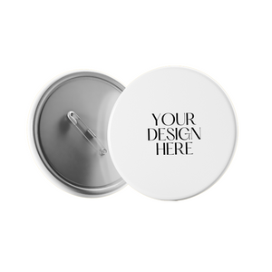 Button Pins