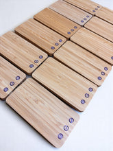 Load image into Gallery viewer, BAMBOO POWERBANK (10000mAh)
