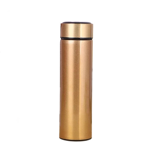 Stainless Steel Thermos Vacuum Tumbler 500ML