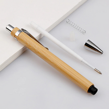 Load image into Gallery viewer, Bamboo Pen
