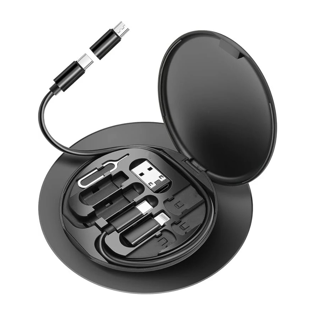 Charging Cable Adapter Kit – thereliefbox