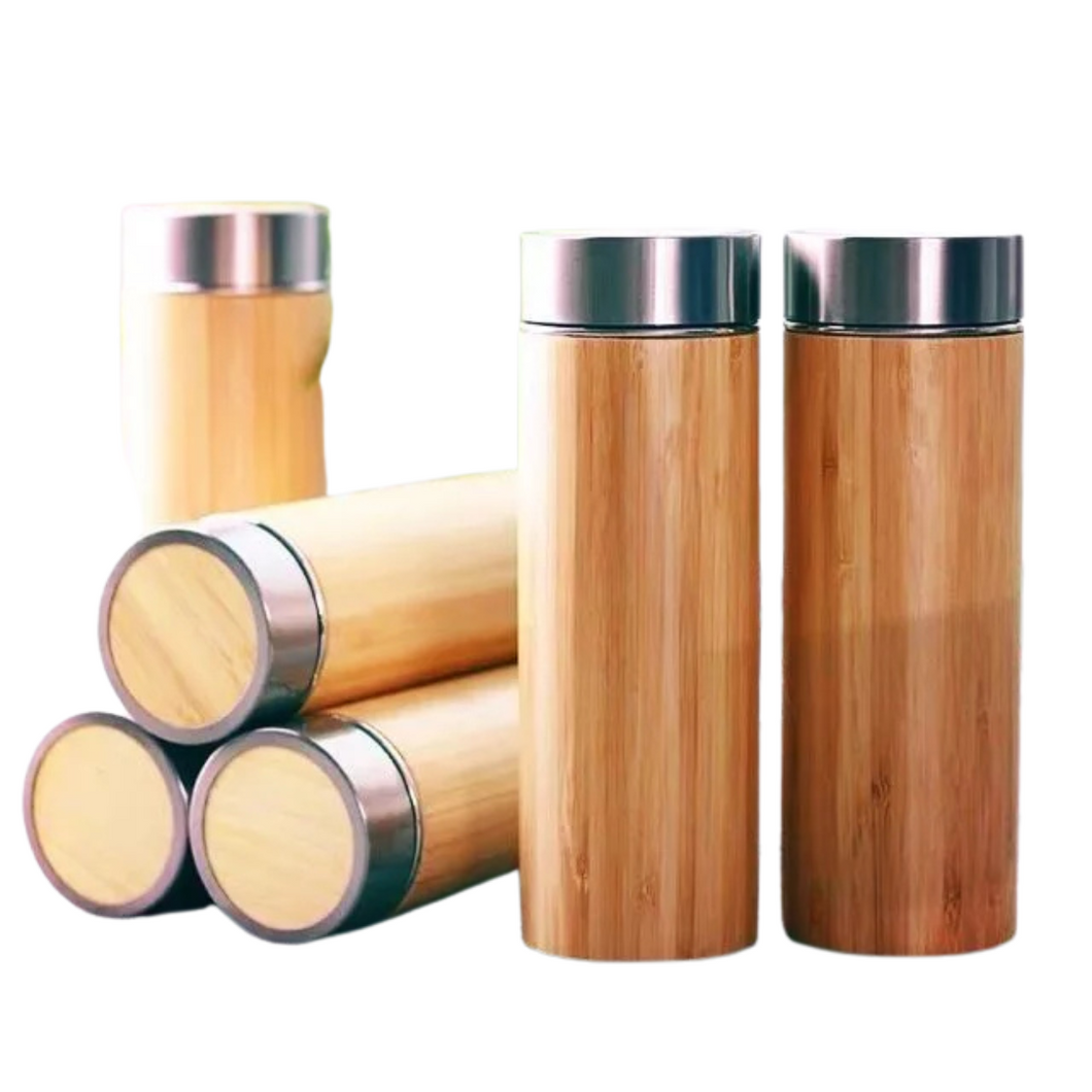 Bamboo Tumbler without Handle