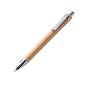 Bamboo Pen