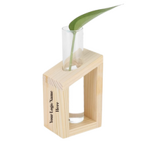 Load image into Gallery viewer, Hydroponic Vase Tube
