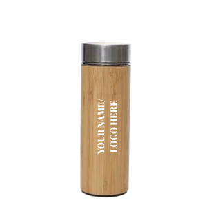 Bamboo Tumbler without Handle