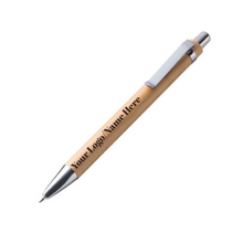 Load image into Gallery viewer, Bamboo Pen
