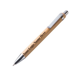 Bamboo Pen