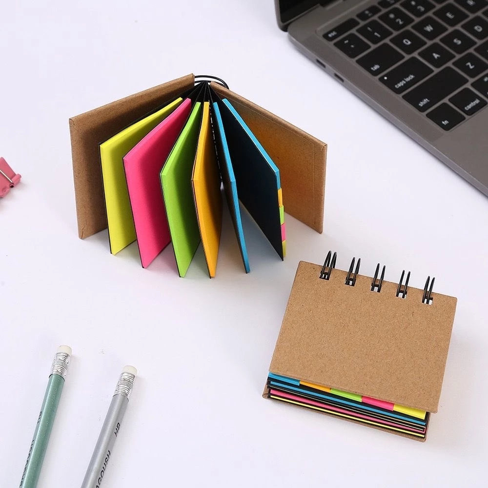 Sticky Note Set – thereliefbox