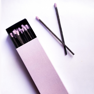 Extra Long Purple Matchsticks